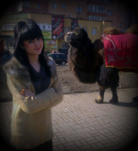 Валерия Дьяченко