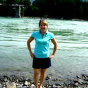 Мария Антошина