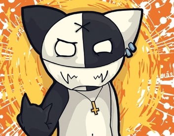 Лёха Померанцев