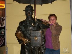 Наталья Кузнецова