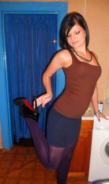 Наталия Фурсова