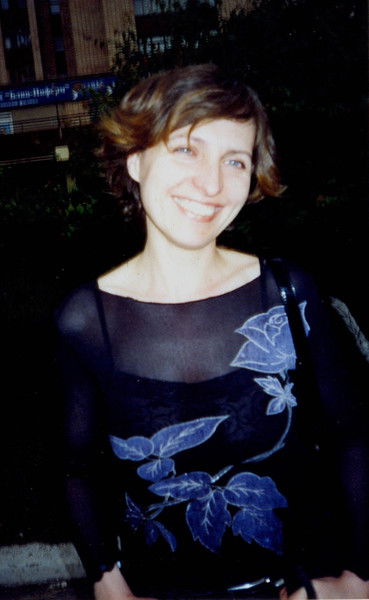 Светлана Юрова