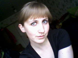 Тамара Гладка