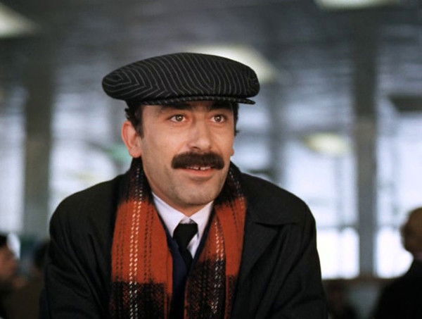 Орхан Биннатов