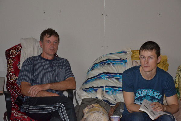 Дулисов Александр