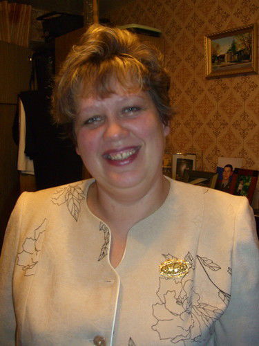 Светлана Борисова