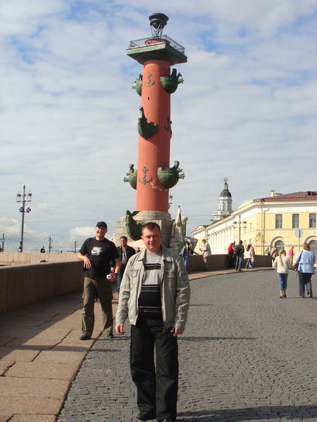 Дмитрий Рубан