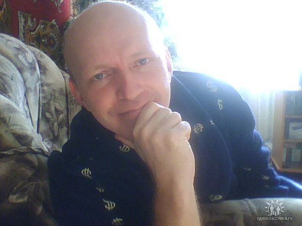 Валентин Поляков