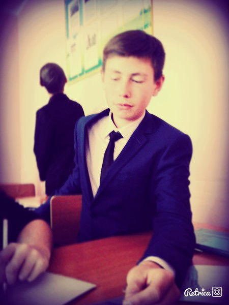 Руслан Баубеков