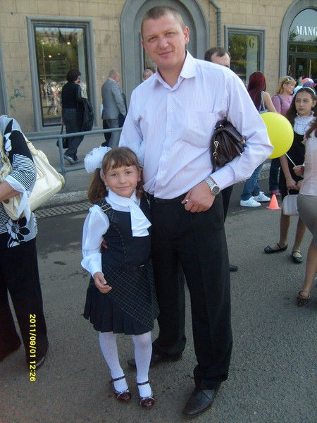 Евгений Орлик