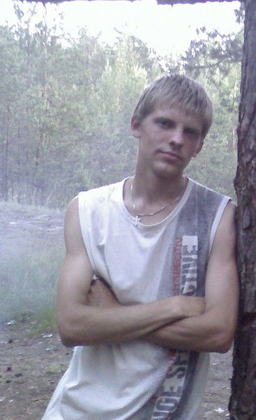 Сергей Полесский