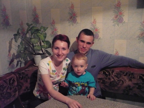 Павел Сержантов