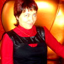 Марина Русина