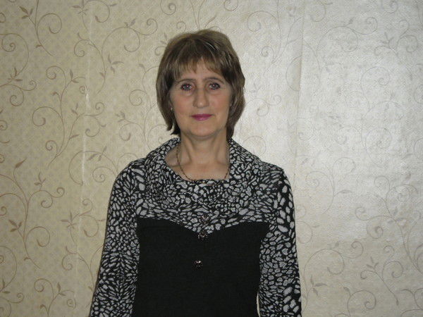 Елена Хабаева