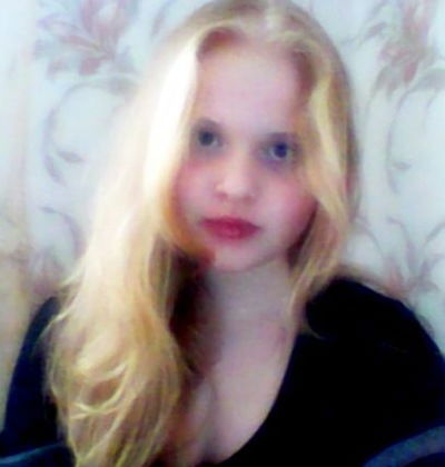 Полина Ионикова