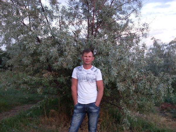 Роман Смагин