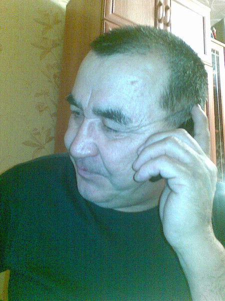 Фанур Мурзабаев