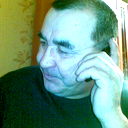 Фанур Мурзабаев