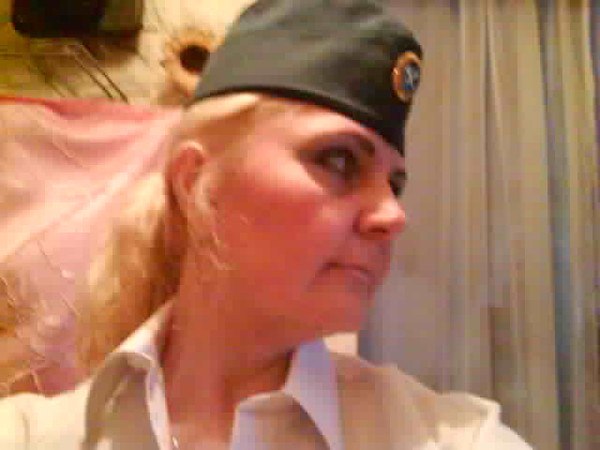 Светлана Мартынова