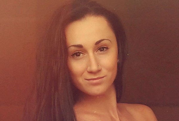 Ландышка Замалетдинова