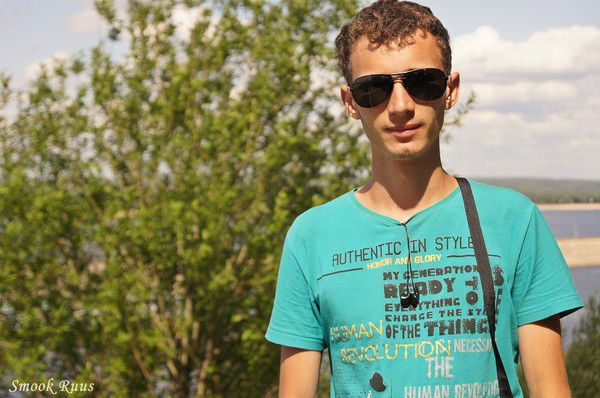 Руслан Швец