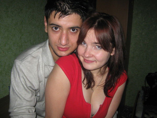 Александра Олексенко