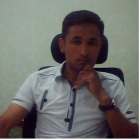 Зарифчон Садриев