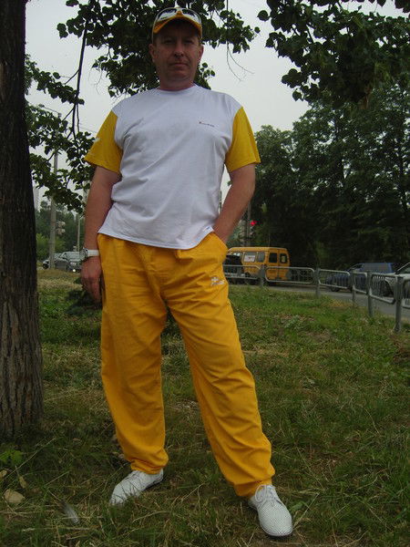 Владимир Стреляев