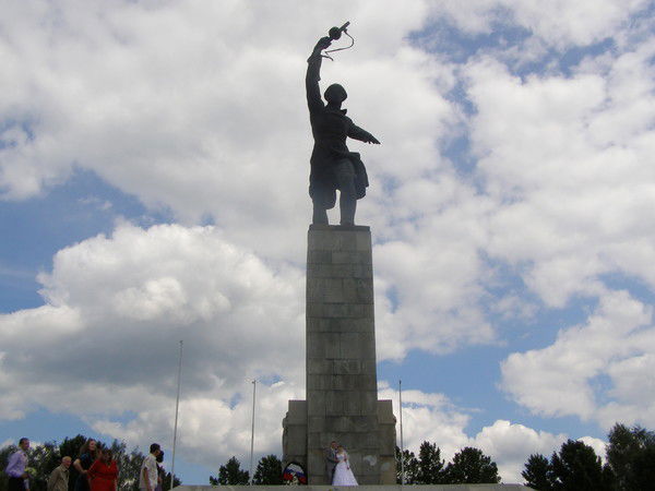 Вова Печкин