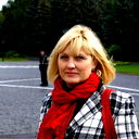 Елена Ивашкина