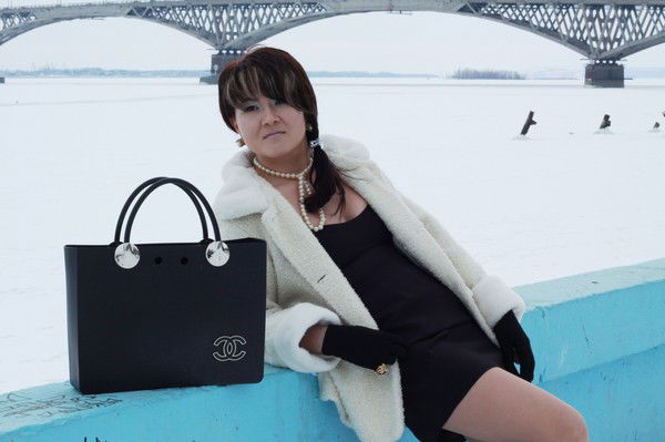 Анна Сатиева