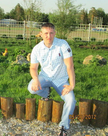 Александр Aнисцов