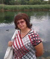 Оксана Благосмыслова