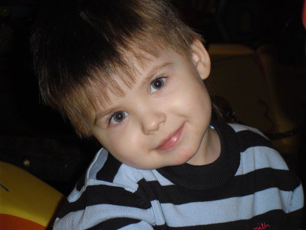 Алёна Култашева