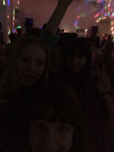 Кристина Курбанова