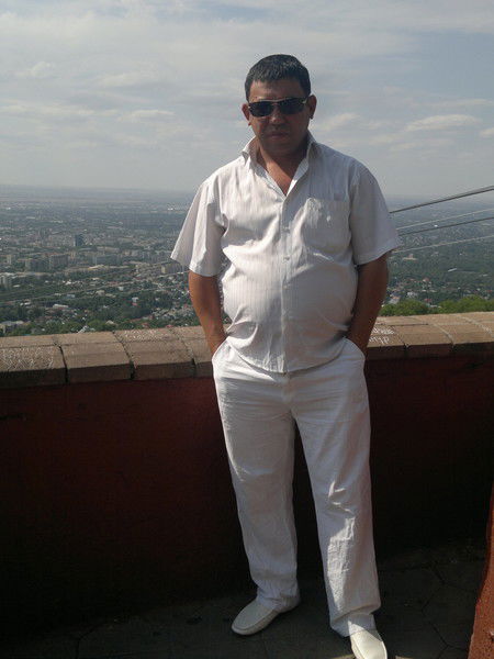 Айдос Досымгалиев