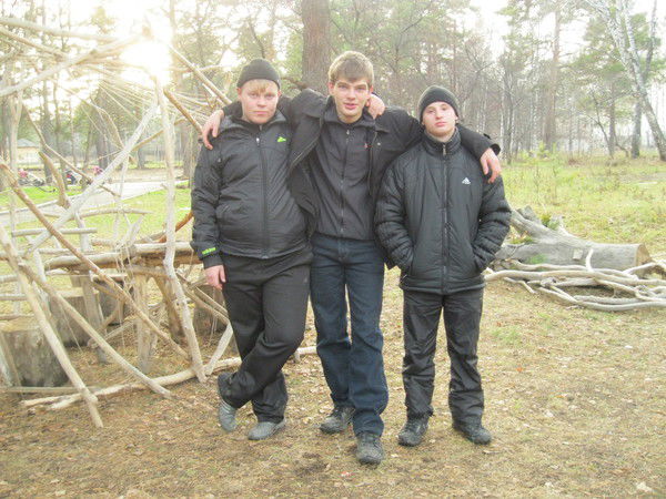 Святослав Куряков