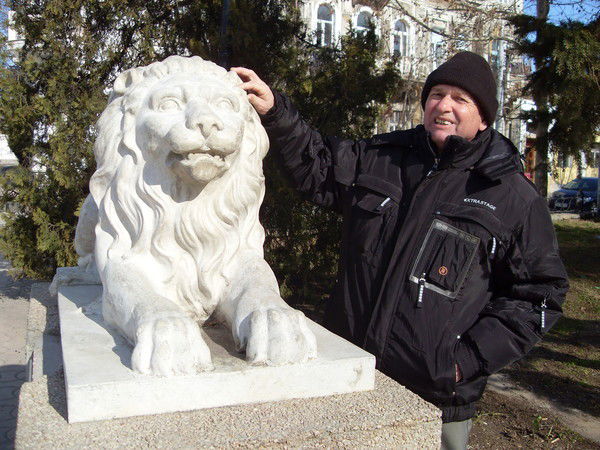 Гаяз Маликов