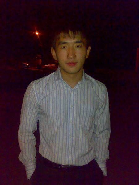 Дархан Амренов