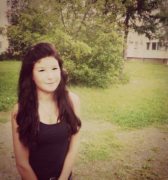 Валя Васильева