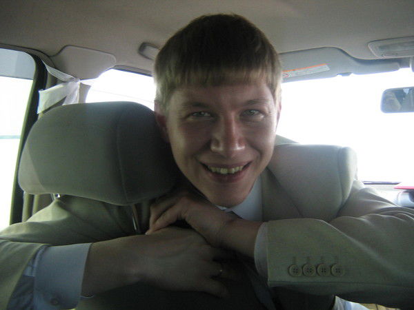 Евгений Мавлюбердинов