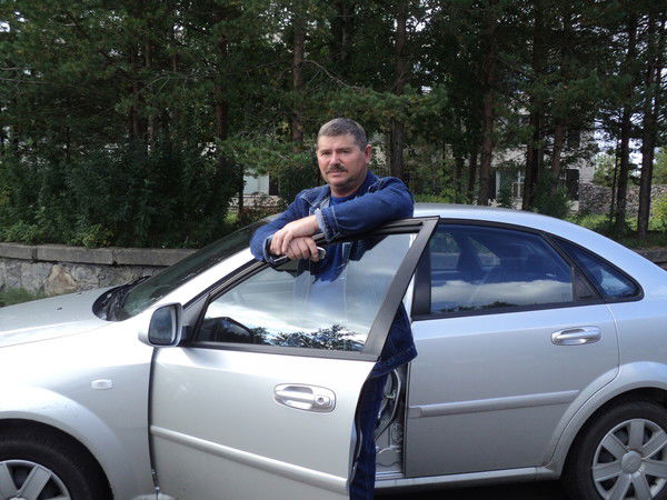 Александр Фролов