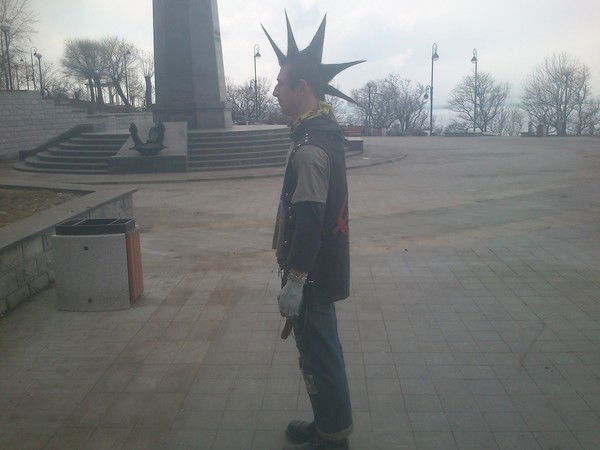 Ярослав Вильчевский