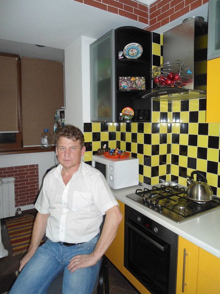 Юрий Филимонов