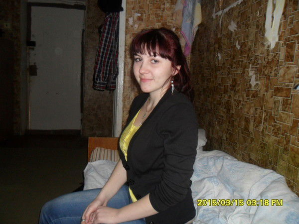 Елена Николаева