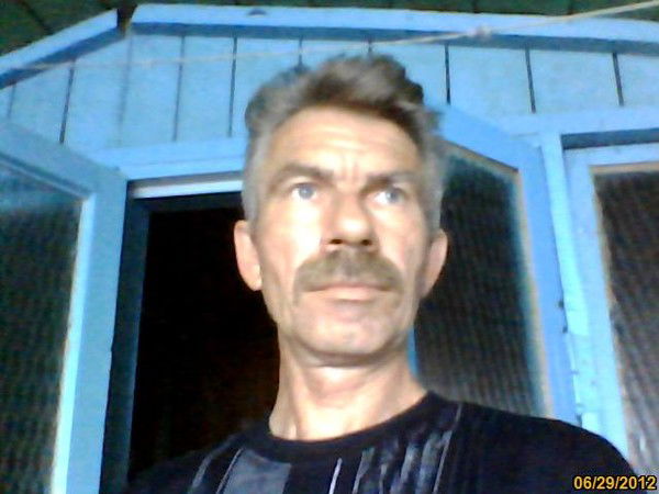 Александр Воробьёв