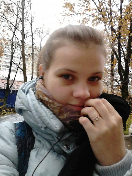 Мария Ширыбырова