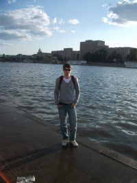 Игорь Калиушко