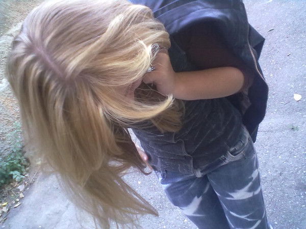 Алина Сафина