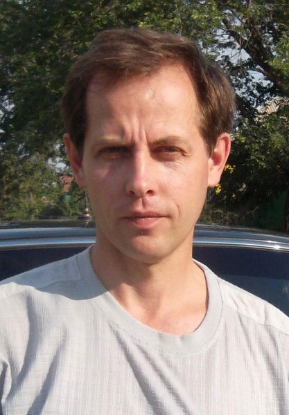 Андрей Крестьянинов